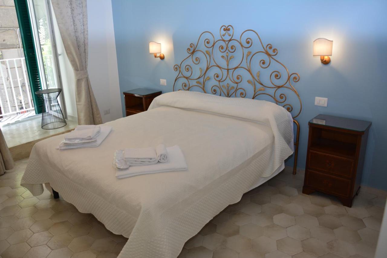 Couette-café Palazzo De Campora *