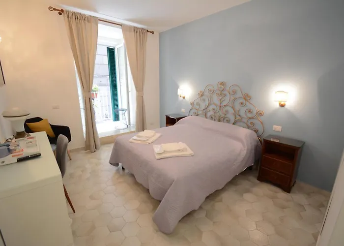 B&B Palazzo De Campora