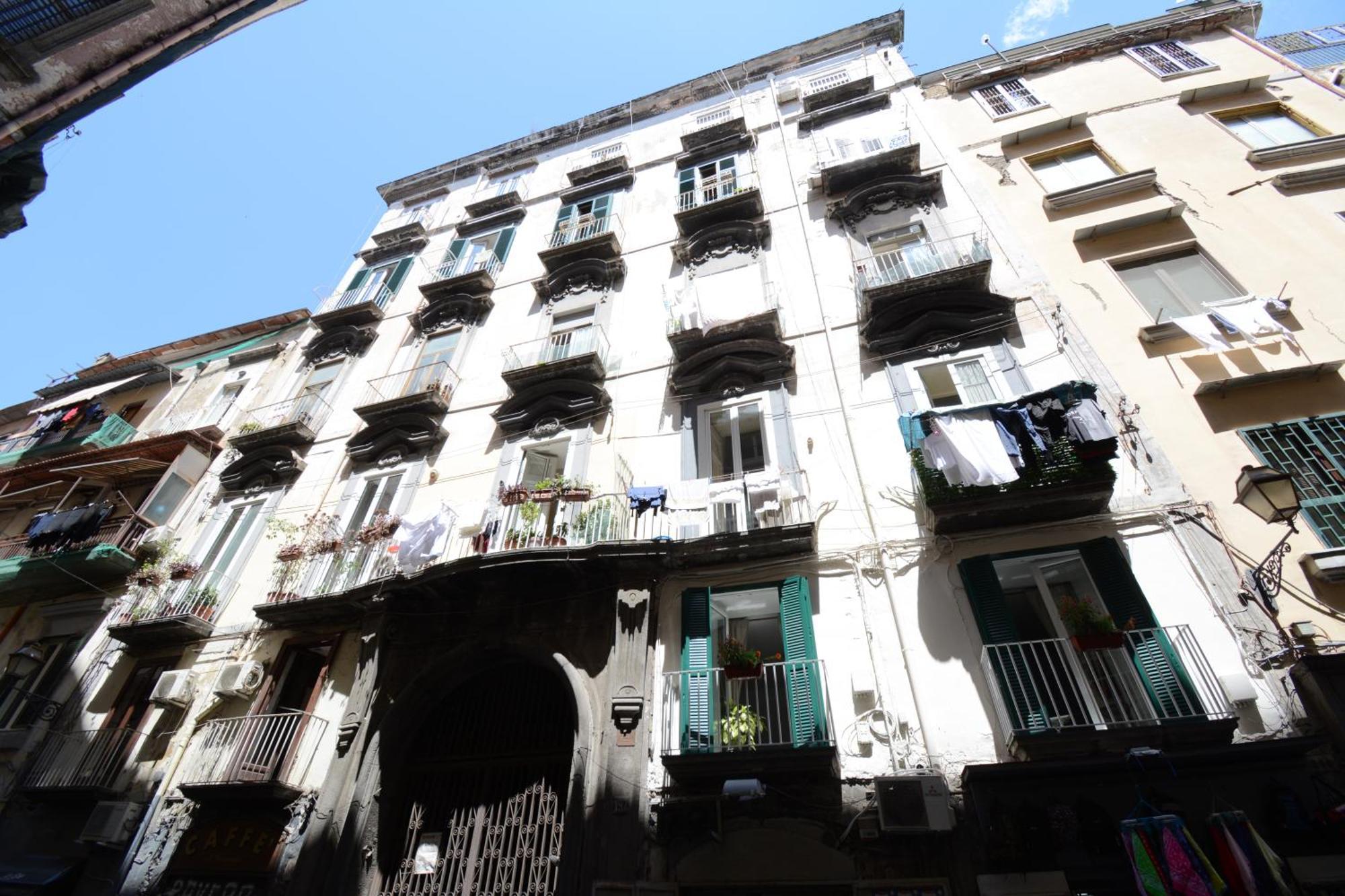 Palazzo De Campora Bed & Breakfast