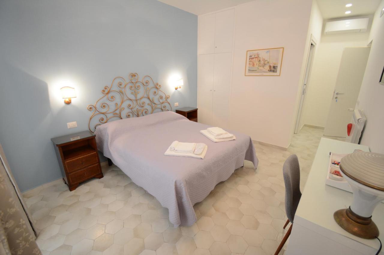Palazzo De Campora Bed & Breakfast Napels