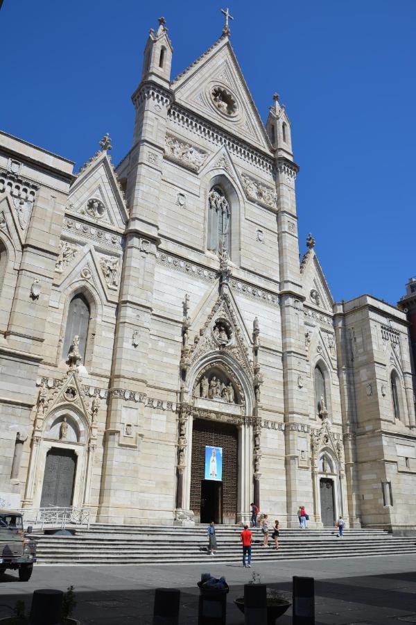 Palazzo De Campora
