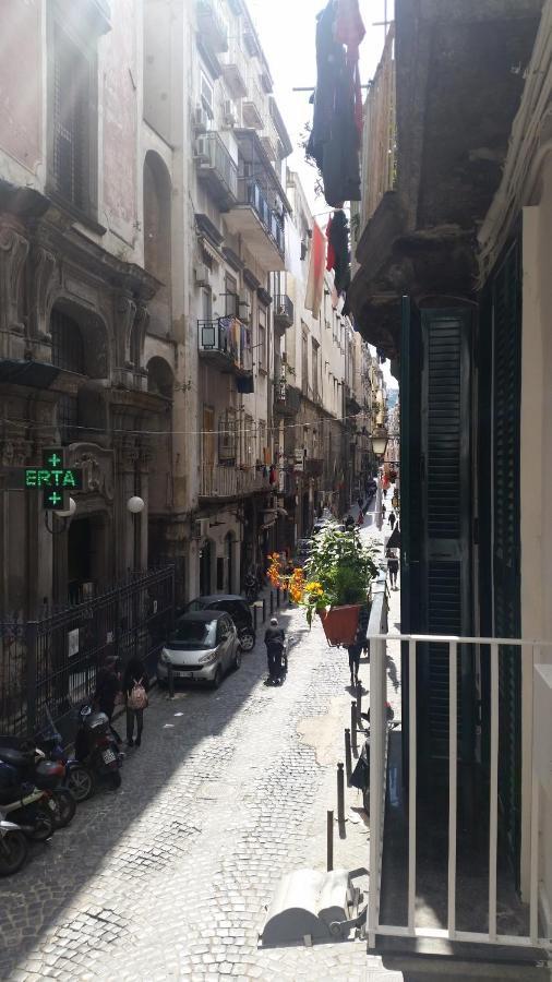 Palazzo De Campora *