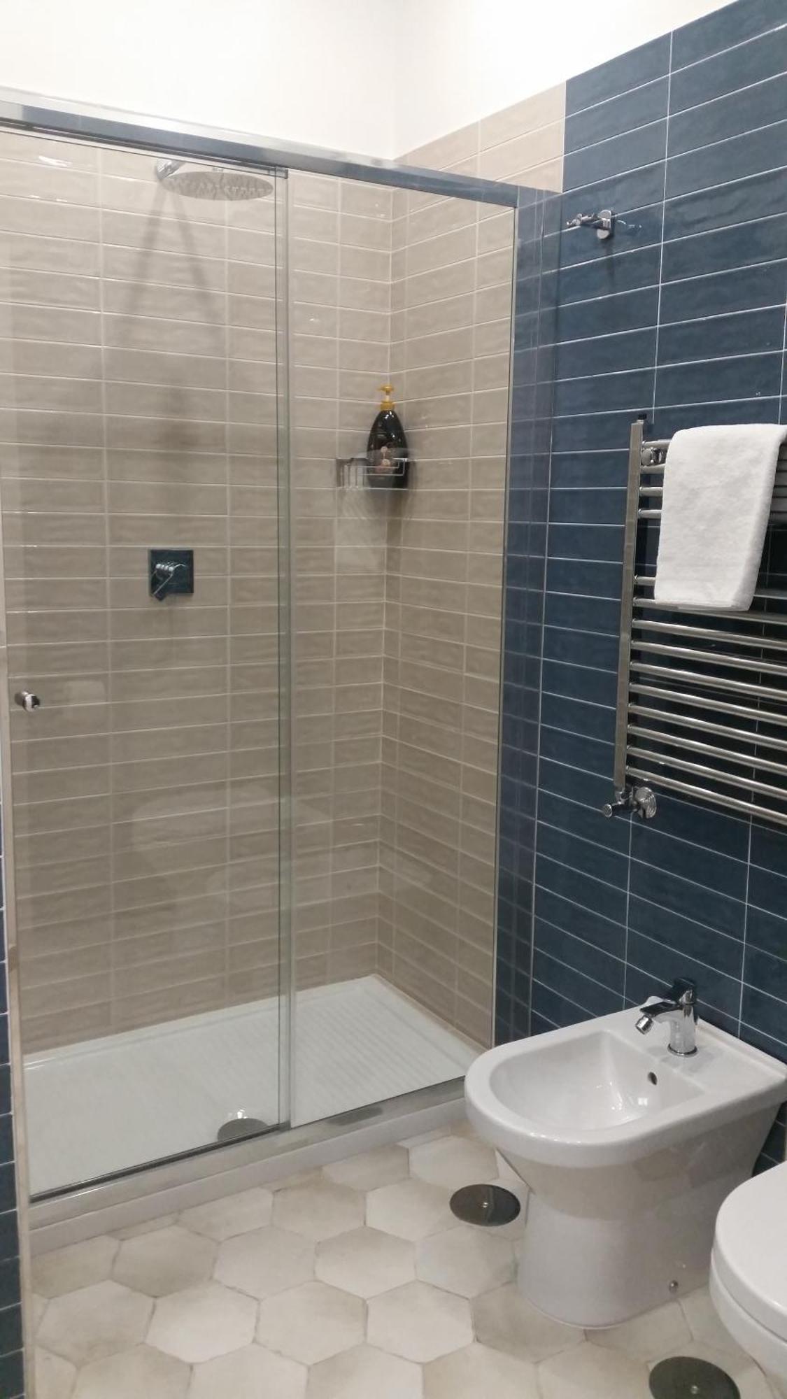 Bed & Breakfast Palazzo De Campora Napoli